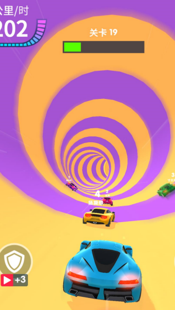 极速越野车游戏 极速越野车游戏