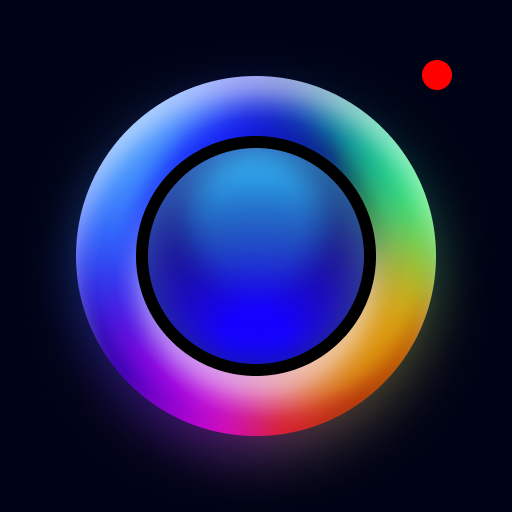 loopart特效相机app 绿色版v1.1 