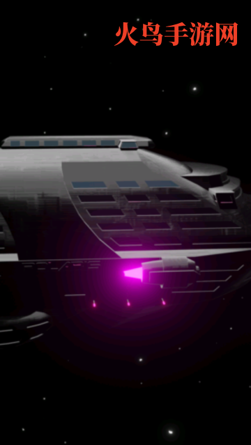 逃出宇宙飞船Spaceship