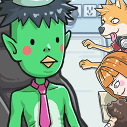 脑洞也疯狂游戏