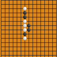 旋风五子棋手游