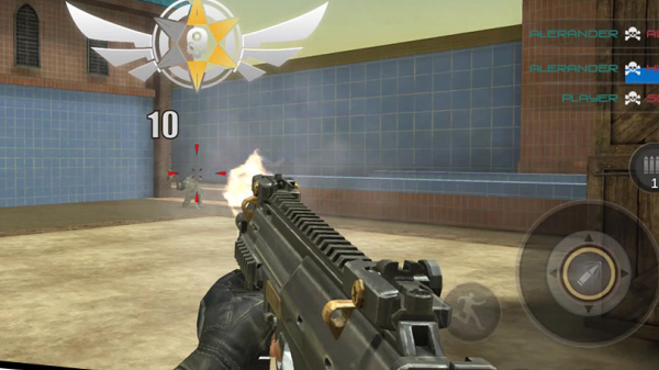 反恐英雄无限出击2正版