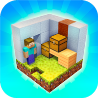 方块搭建大师游戏