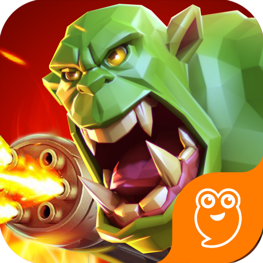 僵尸冲突2九游版