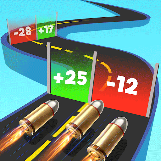 箭射得贼准游戏