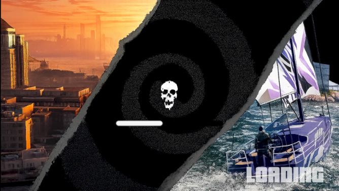 看门狗2玩家自制免费版(Watch Dog 2) 看门狗2玩家自制免费版(Watch Dog 2)