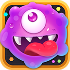 同城游萌菌大作战游戏