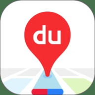 百度地图车机版 21.13.3 安卓版