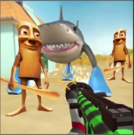 山海经盖瑞模组游戏