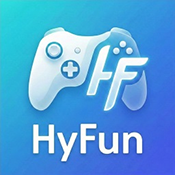 HyFun嗨玩云app最新版