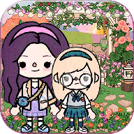 托卡大世界游戏