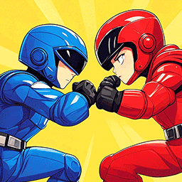 火柴人终极之战