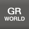 GR WORLD(理光相机摄影与图像传输软件) 安卓版v1.1.1