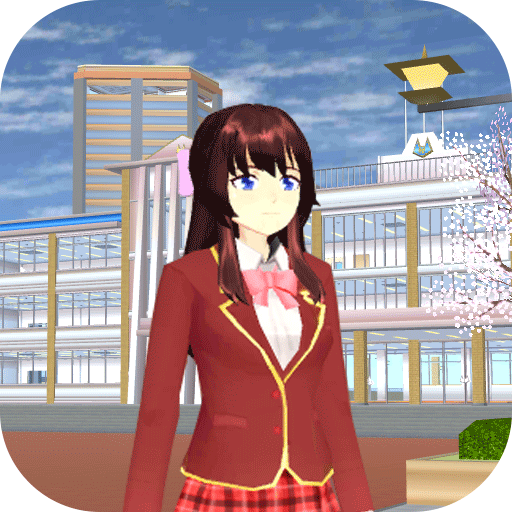 樱花校园百变旋律游戏