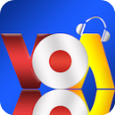 VOA常速英语app 标准版v4.3.6
