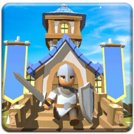 堡垒防卫战游戏