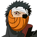 宇智波斑;破碎现实游戏