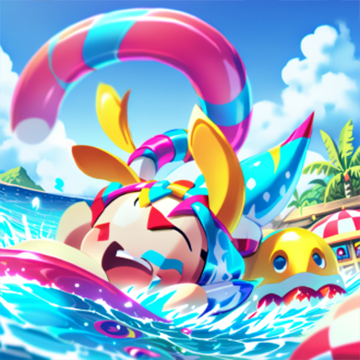 超级溜冰场游戏