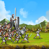 Kingdom Wars2游戏