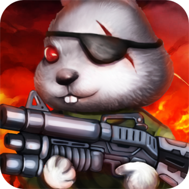 合金突围官方版