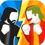 史诗乱斗擂台游戏