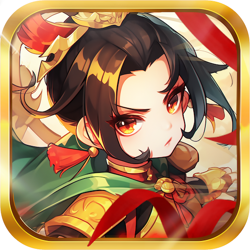 七境-鬼服版手游