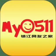 my0511镇江梦溪论坛 6.9.8 安卓版