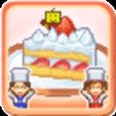 创意蛋糕店游戏