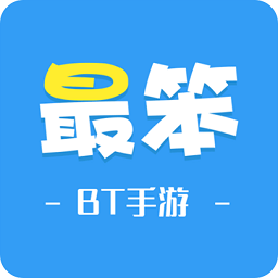 最笨游戏盒app 正版v46.80