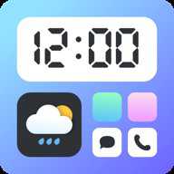 小组件灵动桌面 3.4.361 安卓版