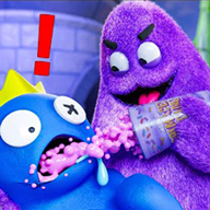 我的游乐园游戏