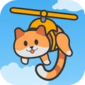 猫式直升机（Cat Copter）手游