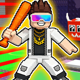 侥幸哥在此游戏