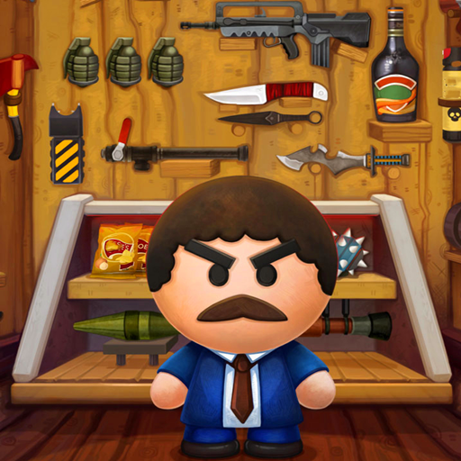 决战办公室官方版