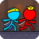 红蓝火柴人2Red and Blue Stick: Animation