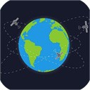 北斗卫星地图app 高清版v33.3.6