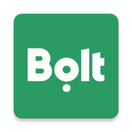 bolt打车APP  官方版v208.0