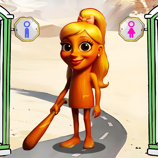 脑洞找茬高手游戏