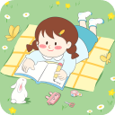 丫丫手帐app 正版v4.6.13