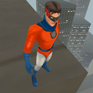 纳赛克斯超级英雄游戏