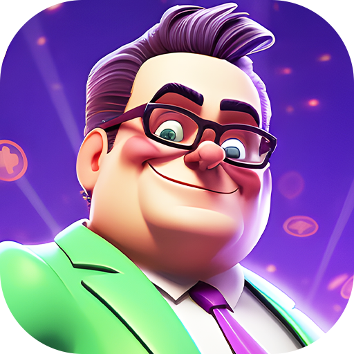 富翁消消消游戏