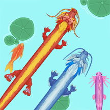 召唤神龙记最新版