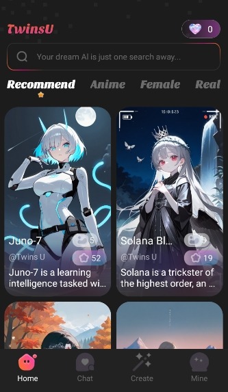 twinu