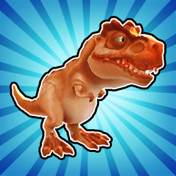 冲吧恐龙勇士游戏