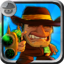 Western Mini Shooter