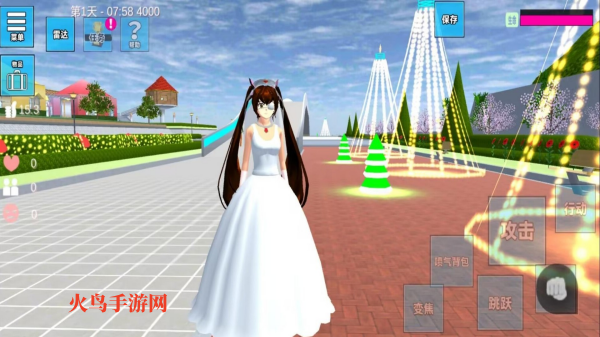 沙盒之城樱花校园 沙盒之城樱花校园