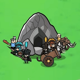 小兵做主角游戏