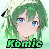 KomicAI 1.0.0 安卓版