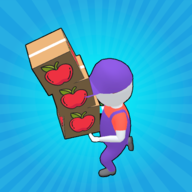 Cargo Center Tycoon游戏