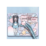 小可爱的咕卡游戏